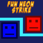 Amusing Neon Strike