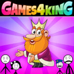 Stickman House Get away