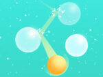 Loopy Bubble Breaker
