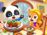 Little Panda Global Recipe